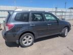 2011 Subaru Forester Touring na sprzedaż w Littleton, CO - Hail