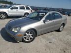 2004 Mercedes-Benz C 240 for Sale in Harleyville, SC - Front End