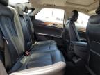 2015 Lincoln Mkz Hybrid продається в Colton, CA - Minor Dent/Scratches