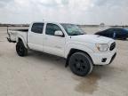 2012 Toyota Tacoma Double Cab Prerunner на продаже в New Braunfels, TX - Rear End