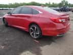2020 Honda Accord Sport   للبيع في New Britain، CT - Undercarriage