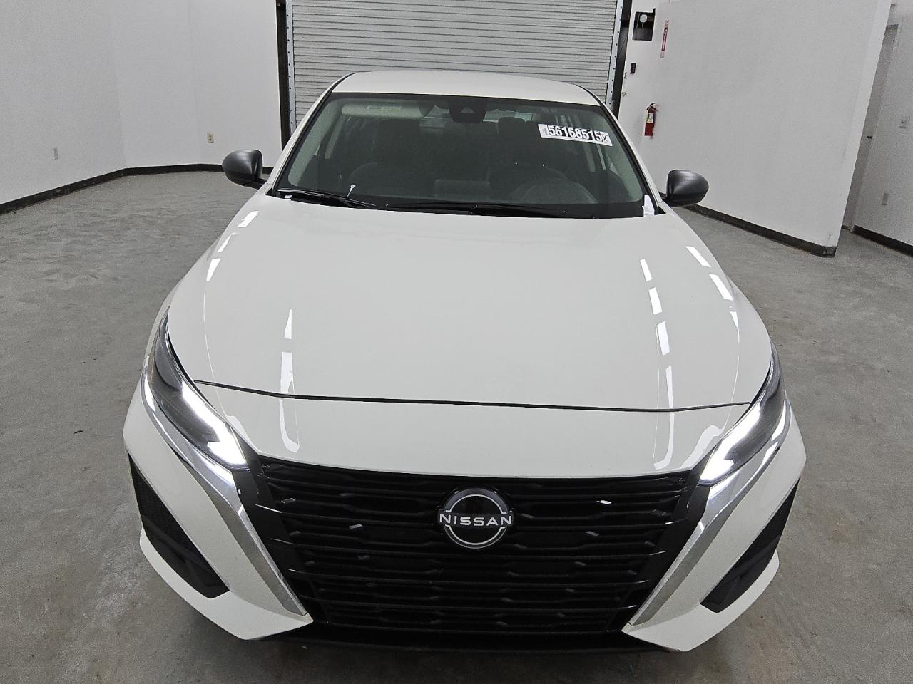 1N4BL4DV1SN324311 NISSAN ALTIMA 2025