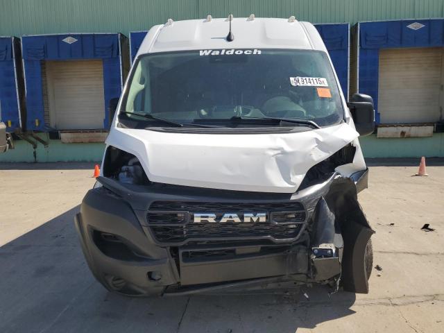  RAM All Models 2023 Белый