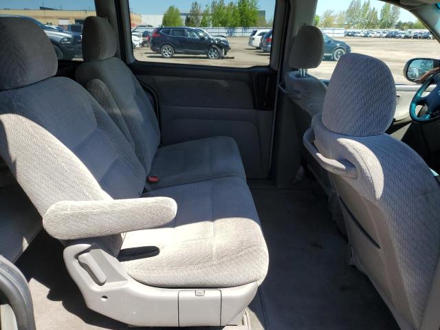 2002 HONDA ODYSSEY LX  