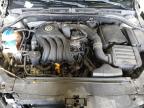 2011 VOLKSWAGEN JETTA BASE   for sale at Copart ON - TORONTO