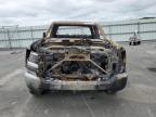 2016 Chevrolet Silverado K1500 Custom for Sale in Assonet, MA - Burn