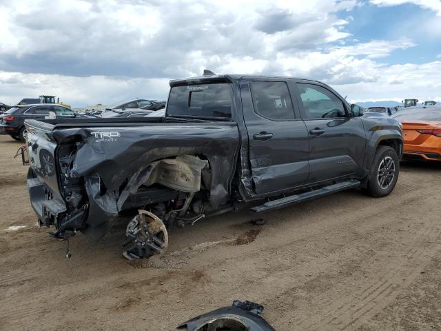  TOYOTA TACOMA 2024 Charcoal