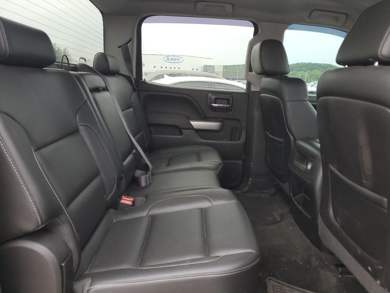 2014 Chevrolet Silverado K1500 Ltz VIN: 3GCUKSECXEG345212 Lot: 55695065