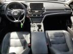 2018 Honda Accord Exl   for Sale in Pekin, IL - Side