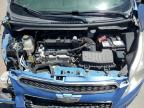 2013 Chevrolet Spark 1Lt en Venta en Sun Valley, CA - Front End