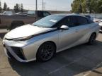 2017 Toyota Mirai  for Sale in Rancho Cucamonga, CA - Mechanical