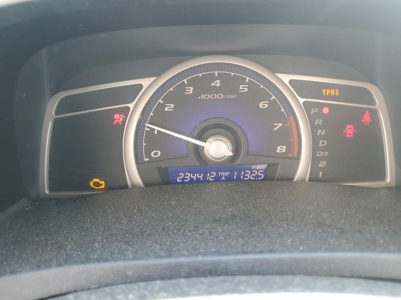2010 Honda Civic Lx VIN: 2HGFA1F54AH577760 Lot: 56324535