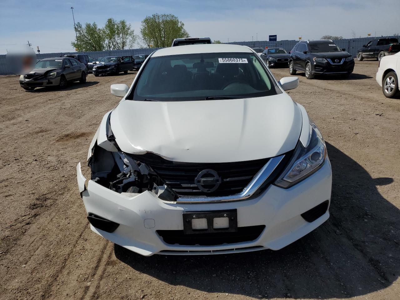 1N4AL3AP4HC286010 NISSAN ALTIMA 2017