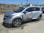 2018 Honda Cr-V Ex for Sale in Los Angeles, CA - Side