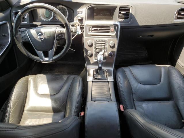  VOLVO S60 2013 Black