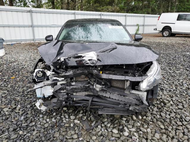  NISSAN ALTIMA 2020 Черный