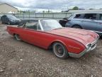 1961 Ford Thunderbir zu verkaufen in Central Square, NY - Top/Roof