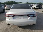2017 Lincoln Continental Select იყიდება Kansas City-ში, KS - Side