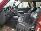 2007 Dodge Nitro R/T en Venta en Savannah, GA - Side