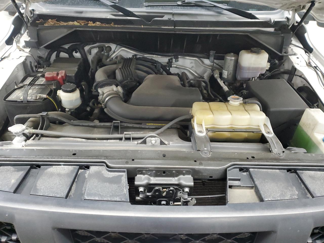 1N6BF0LY2MN803469 NISSAN NV 2021