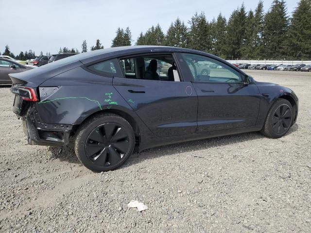  TESLA MODEL 3 2024 Szary