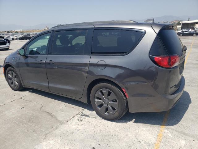  CHRYSLER PACIFICA 2020 Сірий