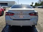 2024 Toyota Camry Se Night Shade en Venta en Van Nuys, CA - Front End