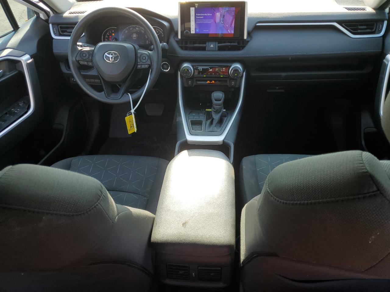 2T3W1RFV0RC258978 TOYOTA RAV4 2024