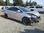 2014 Hyundai Elantra Coupe Gs en Venta en Graham, WA - Front End