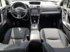 2016 Subaru Forester 2.5I Premium na sprzedaż w North Billerica, MA - Front End