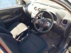 2011 NISSAN MICRA VISI for sale at Copart SANDY