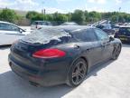 2013 PORSCHE PANAMERA D for sale at Copart ST HELENS