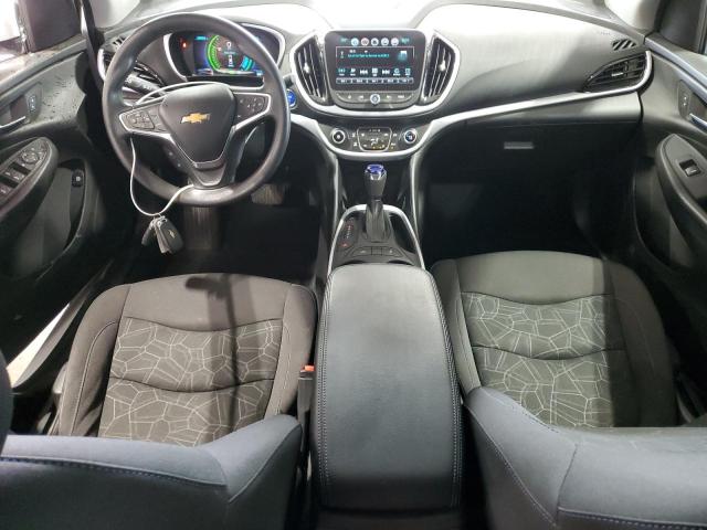  CHEVROLET VOLT 2018 Biały