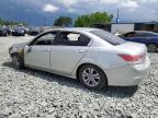 2012 Honda Accord Lxp   на продаже в Mebane, NC - Rollover