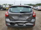2014 Ford Focus Se   იყიდება Elgin-ში, IL - Rear End