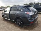 2011 Lexus Rx 450H   за продажба в Elgin, IL - Front End