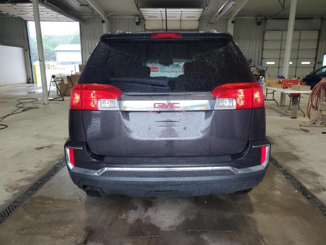  GMC TERRAIN 2016 Szary