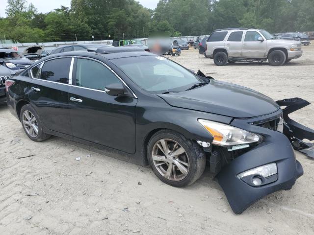  NISSAN ALTIMA 2015 Czarny