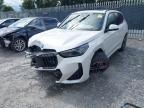 2025 BMW X1 XDRIVE2 for sale at Copart BELFAST
