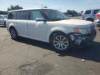 2009 Ford Flex Limited на продаже в San Martin, CA - Side