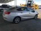 Sacramento, CA에서 판매 중인 2017 Chevrolet Cruze Lt   - Front End