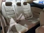 2008 Honda Accord Exl   იყიდება Leroy-ში, NY - Front End