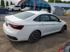 2022 Volkswagen Jetta S for Sale in East Granby, CT - Front End