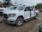2019 Ram 1500 Big Horn/Lone Star იყიდება Lansing-ში, MI - Side