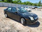 2006 Ford Fusion Se للبيع في Oklahoma City، OK - Water/Flood