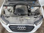 2015 AUDI A6 PREMIUM for sale at Copart ON - LONDON