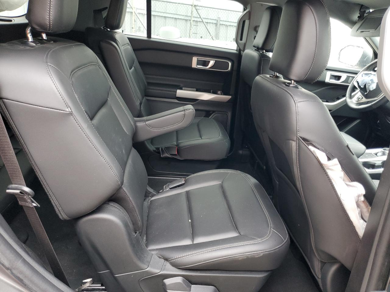 1FMSK8DH7RGA51996 FORD EXPLORER 2024