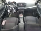 2010 Mitsubishi Lancer Evolution Gsr იყიდება Albuquerque-ში, NM - Undercarriage