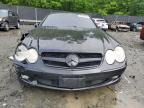 2004 Mercedes-Benz Sl 500 na sprzedaż w Waldorf, MD - Front End