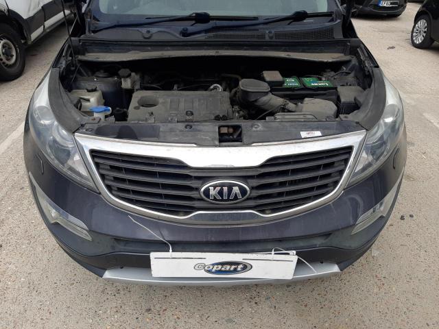 2013 KIA SPORTAGE 3